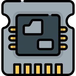 cpu icon