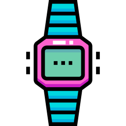 Watch icon