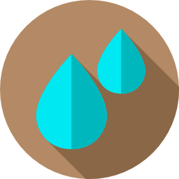 Water icon