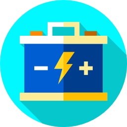 Battery icon