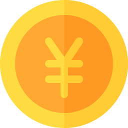 yen icon