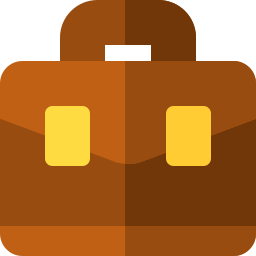 Briefcase icon