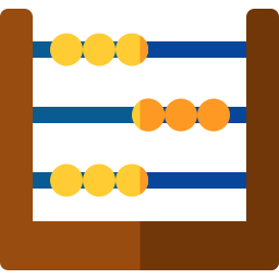 Abacus icon