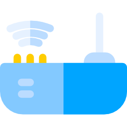 Router icon