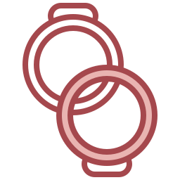 Ring icon