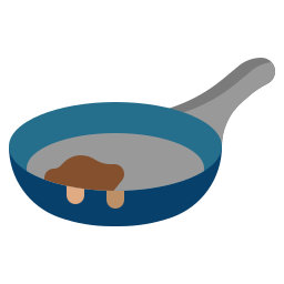 Pan icon