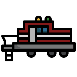 Locomotive icon