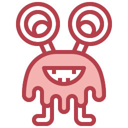 monster icon