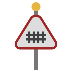 eisenbahn icon