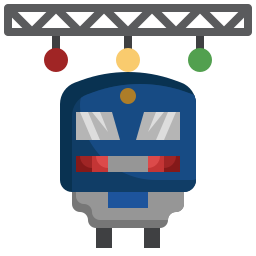 Station master icon