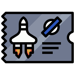 Space icon