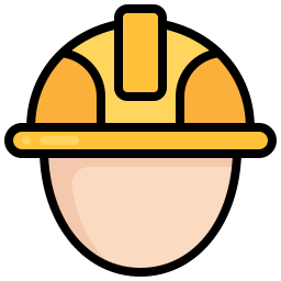 Helmet icon