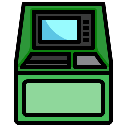 ＡＴＭ icon