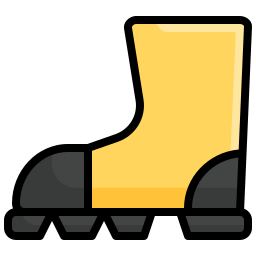 stiefel icon