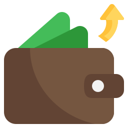 Expenses icon