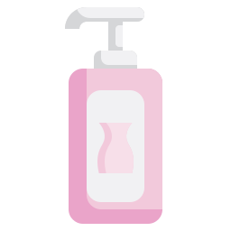 body lotion icon