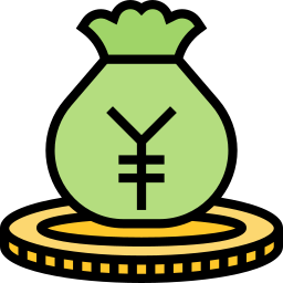 Yuan icon