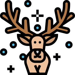 Reindeer icon