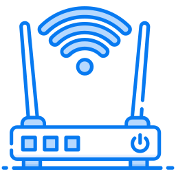 無料wi-fi icon