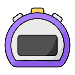 Stopwatch icon