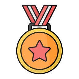 medal ikona