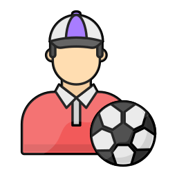 Player icon