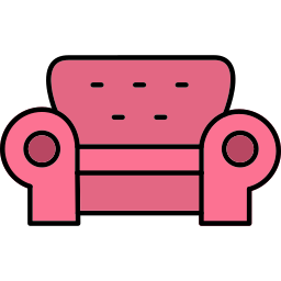 Sofa icon