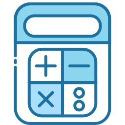 Calculator icon