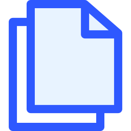 Edit document icon