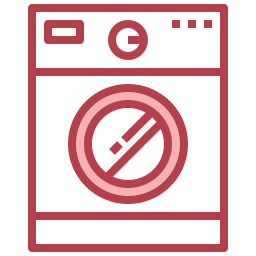 Washing machine icon