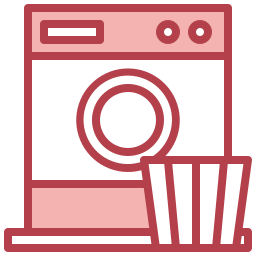 waschmaschine icon