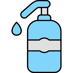 Liquid soap icon