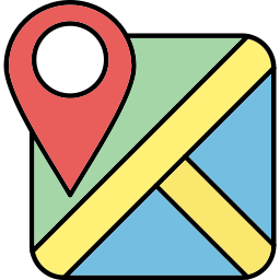 Map icon