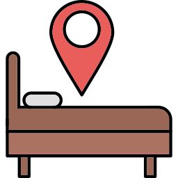 Location icon