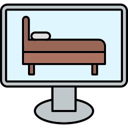 Booking icon