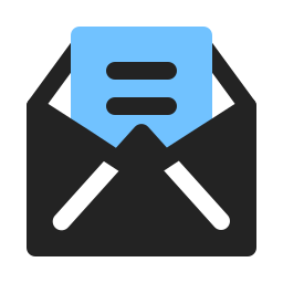 Mail icon