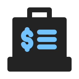 Presentation icon