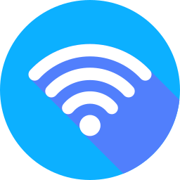 Wifi signal icon