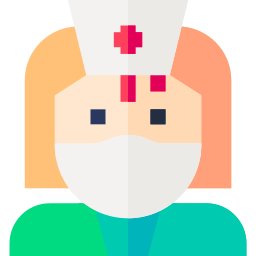 Nurse icon