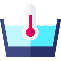 temperatura wody ikona