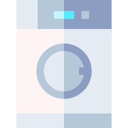 Washing machine icon