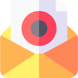 e-mail icon