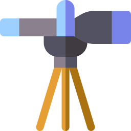 Scope icon