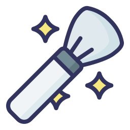 Brush icon