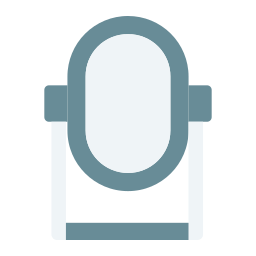 Mirror icon