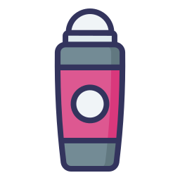 deodorant icoon