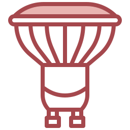 lampa ikona