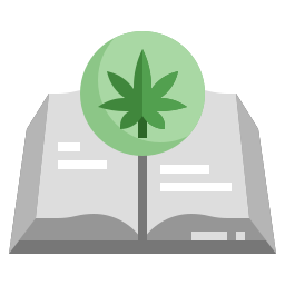 Guidebook icon