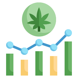 statistiek icoon