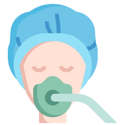 Anesthesia icon